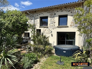 maison traditionnelle à la vente -   42210  MONTROND LES BAINS, surface 164 m2 vente maison traditionnelle - UBI469150418